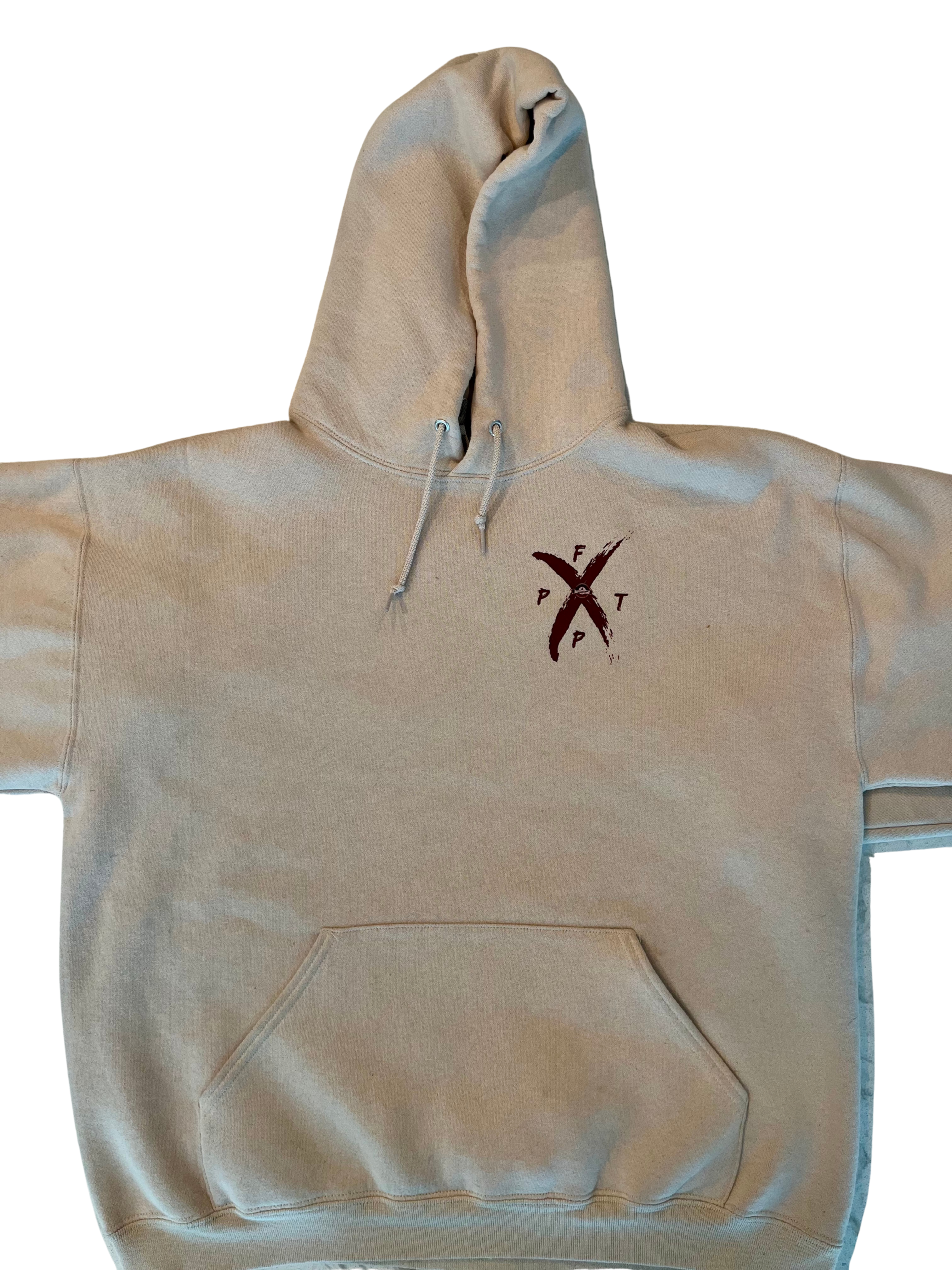 Rebuild X Hoodie