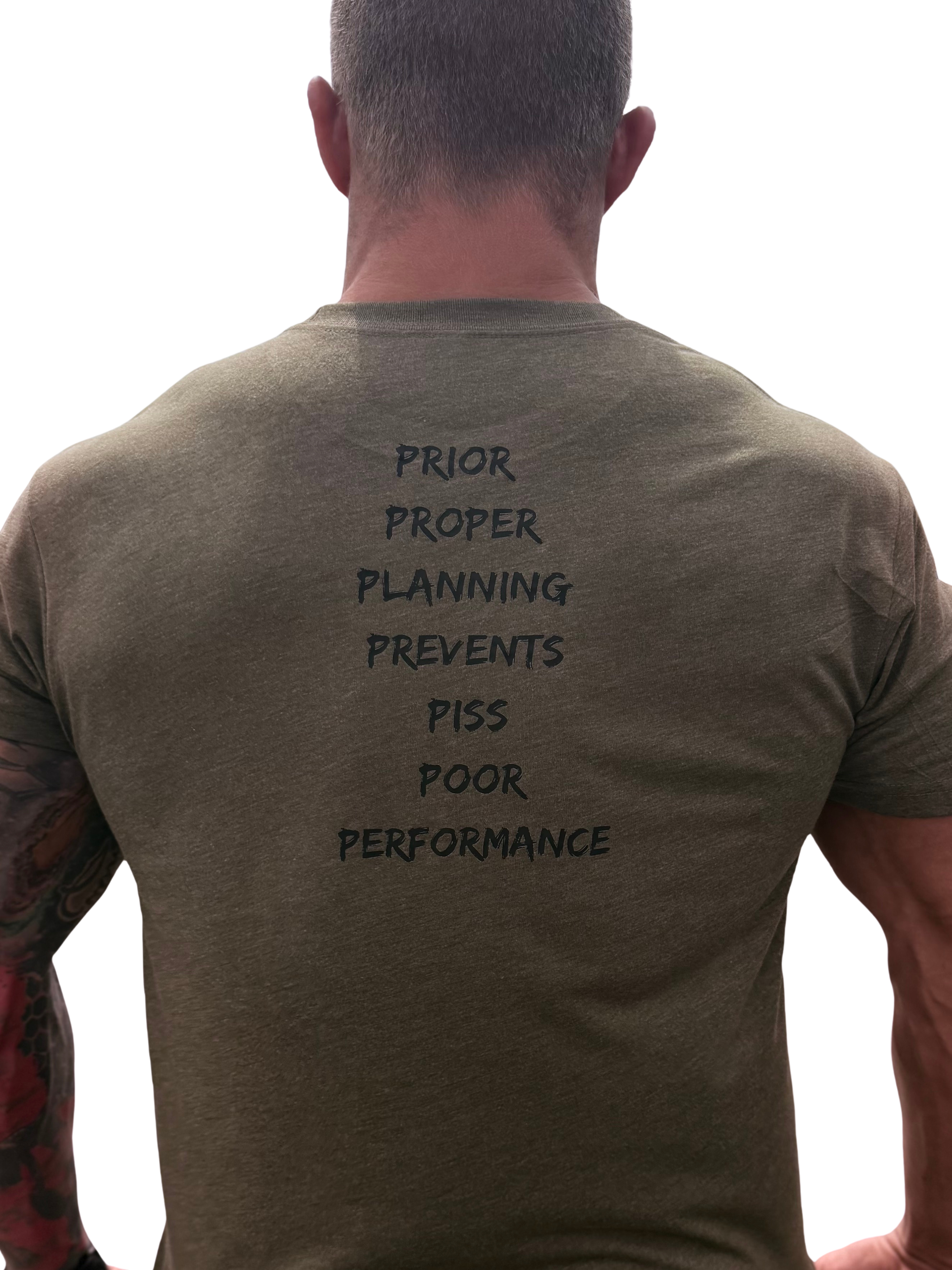 Elk Camp T-Shirt