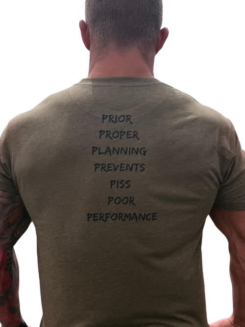 Elk Camp T-Shirt