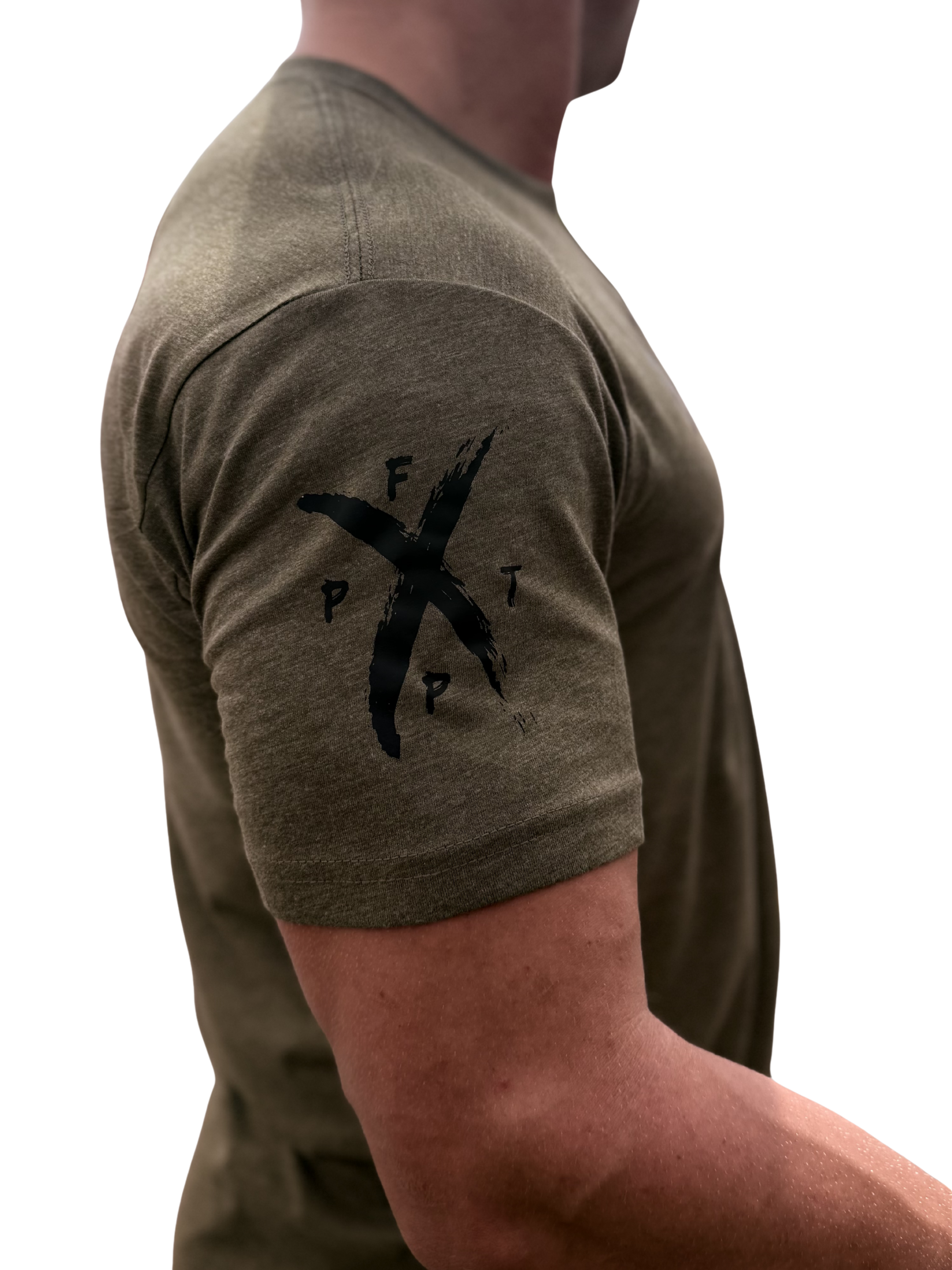 Elk Camp T-Shirt
